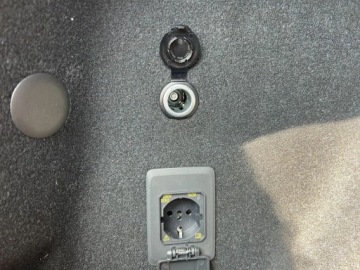 Cupra Terramar SUV 2.0 TSI 265KM 2026 Cupra Terramar VZ Tribe Edition 2.0 TSI 265 KM DSG, zdjęcie 32