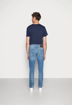 G-Star 3301 SLIM FIT - Jeansy Slim Fit