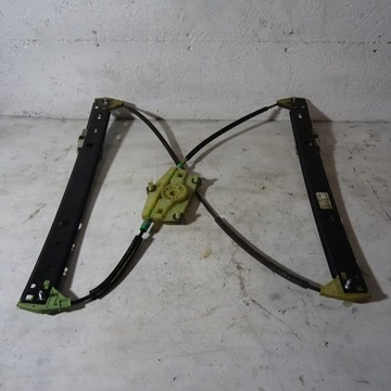 AUDI Q7 4L ZVEDÁK SKEL LEVÝ ZADNÍ 4L0839461A