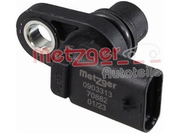 SENZOR APARÁT ZAPALOVACÍHO MERCEDES TŘÍDA B W246 W242 1.6 2.0 W247