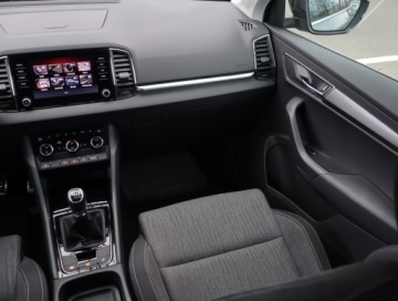 Skoda Karoq Crossover 1.6 TDI 115KM 2019 Skoda Karoq 1.6 TDI, Salon Polska, 1. Właściciel, zdjęcie 7