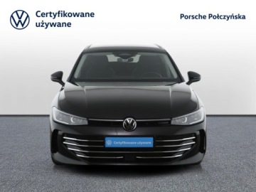 Volkswagen Passat B8 Variant Facelifting 2.0 TDI SCR 150KM 2025 Volkswagen Passat diesel, automatyczna, napęd prze, zdjęcie 8
