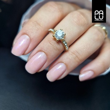 PALU РЕЗИНОВАЯ БАЗА ЦВЕТ РЕЗИНОВАЯ БАЗА НАТУРАЛЬНЫЙ РОЗОВЫЙ 04 11мл