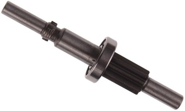 Wałek zębaty z łożyskiem Bosch GBH 2-24 1617000518