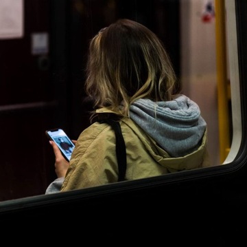 Закаленное стекло SAMSUNG GALAXY S24+ Hofi Anti Spy Glass Pro+ Privacy