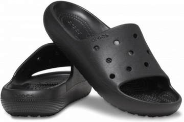 Męskie Buty Klapki Crocs Classic V2 209401 Slide 42-43