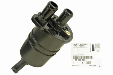 GM OPEL ODMA OLEJU 1.9 CDTI 150KM ASTRA H ZAFIRA B VECTRA C SIGNUM ORYGINAŁ