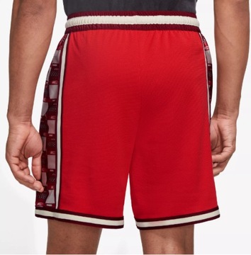 Мужские шорты Nike Dri-FIT DNA+ DQ5719657, размер XL