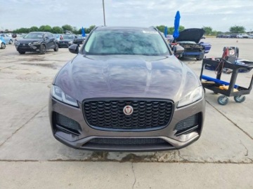 Jaguar F-Pace 2023 Jaguar F-Pace S 2023 2.0 Benzyna 247KM, zdjęcie 5