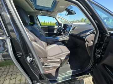 Renault Espace V Van 2.0 Blue dCi 200KM 2019 Renault Espace Limited fullserwis gwarancja 12 m-c, zdjęcie 17