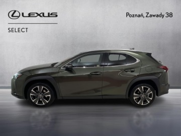 Lexus UX 2023 Lexus UX 200 GPF Business 2WD 200 GPF Business 2WD, zdjęcie 1