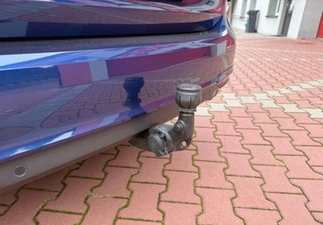 Opel Insignia II Sports Tourer Facelifting 2.0 Turbo 200KM 2022 Opel Insignia GSLine 2.0T 200ps AutoMat8Biegow FullLed HeadUp Bose JakNowa, zdjęcie 37