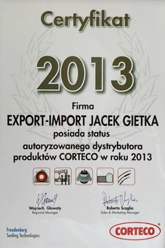 ПРОБКА РАСПРЕДВАЛА CORTECO RENAULT OPEL DACIA