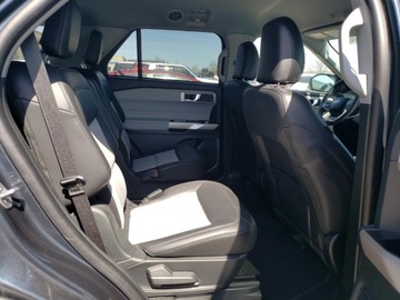 Ford Explorer VI 2024 Ford Explorer XLT 2024 2.3l 2.3 Benzyna 300KM, zdjęcie 11