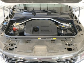 Land Rover Range Rover Sport III 2024 Land Rover Range Rover Sport Dynamic SE 2024 3.0l 3.0 Benzyna 355KM, zdjęcie 6