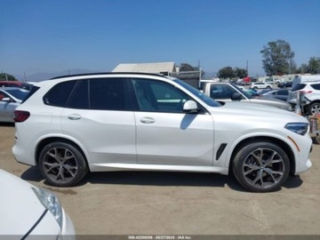 BMW X5 G05 2021 BMW X5 Sdrive 40i 3.0 Benzyna 335KM, zdjęcie 8