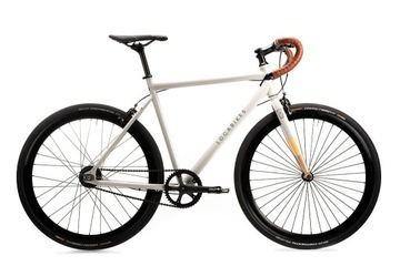 Rower miejski Shimano Nexus 8 LOCA BIKES 59 cm