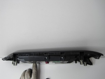 Экран монитора Alfa Romeo Giulia 503490001009