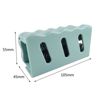 НАБОР ДЛЯ ВОЛОС ДЛЯ ДУША УДОБНЫЙ НАБОР ДЛЯ ВОЛОС