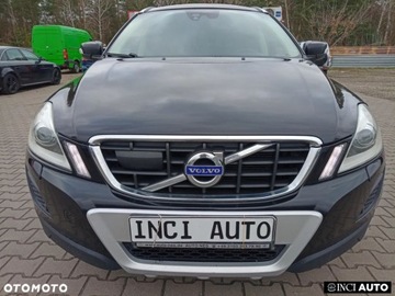 Volvo XC60 I SUV 2.4 D5 215KM 2012 Volvo XC 60 Volvo XC 60 D5 AWD Edition Pro 2.4 Diesel 215KM, zdjęcie 5
