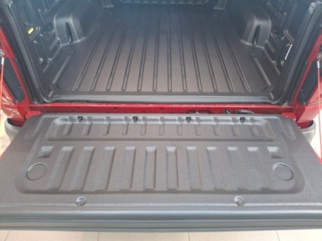 Volkswagen Amarok II 2026 Volkswagen Amarok PanAmericana 3.0 TDI 240 KM Auto, zdjęcie 16