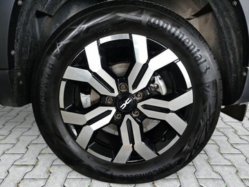 Dacia Duster II SUV Facelifting 1.0 TCe ECO-G 100KM 2023 Dacia Duster Dealer Dacia | Polski Salon | Pierwsz, zdjęcie 30