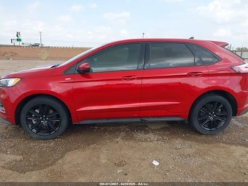 Ford Edge II 2021 Ford Edge 2021 Ford Edge SEL AWD 2.0 Benzyna 250KM, zdjęcie 12