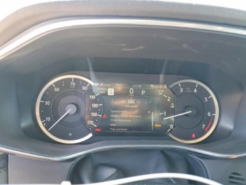 Jaguar F-Pace 2022 Jaguar F-Pace S 2022 3.0 Benzyna 395KM, zdjęcie 9