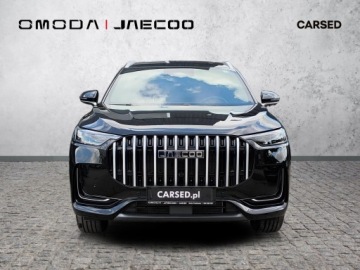 Jaecoo 2026 Jaecoo 8 Super Hybrid wersja 7os. Premium rok prod, zdjęcie 7