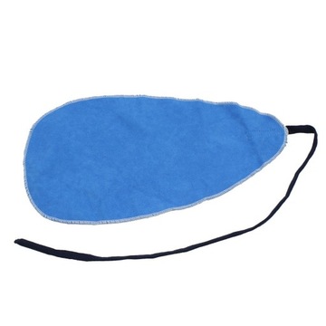 Набор для чистки саксофона LADE, подставка для большого пальца на ремне