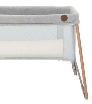 Детская кроватка MAXI COSI IRIS ESSENTIAL GREY