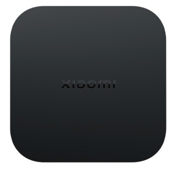 Odtwarzacz multimedialny 4K XIAOMI MI Box S 2-Gen