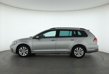 Volkswagen Golf VII Variant 1.4 TSI BlueMotion Technology 125KM 2017 VW Golf 1.4 TSI, Salon Polska, Serwis ASO, Klima, zdjęcie 2