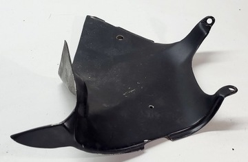 Заливка крышки обтекателя Honda VFR 800 Fi 1998-2002 гг.