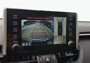 Toyota RAV4 V SUV 2.5 Hybrid Dynamic Force 222KM 2021 Toyota RAV4 FV23, PL Salon, I Wl, Serwisowany, Dealer Grupa Adamowscy 2.5, zdjęcie 22