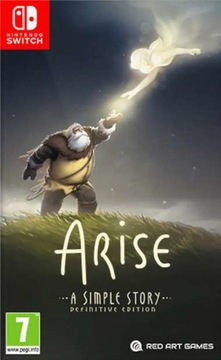Arise A Simple Story SWITCH