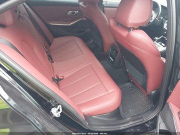 BMW Seria 3 G20-G21 2022 BMW Seria 3 330I xdrive 2.0 Benzyna 255KM, zdjęcie 10