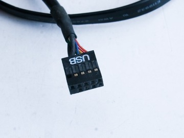 CHIEFTEC Аудио на передней панели + 2 x USB + eSATA