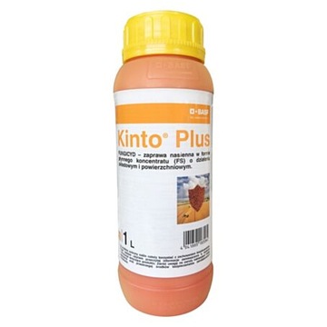 Kinto plus 1l zaprawa nasienna