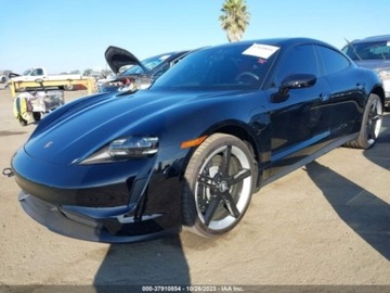 Porsche 2024 Porsche Taycan 4s, 2024r., 4x4, zdjęcie 1