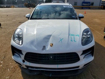 Porsche Macan 2021 Porsche Macan 2021 2.0l 2.0 Benzyna 248KM, zdjęcie 5