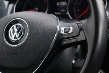 Volkswagen Golf VII Variant Facelifting 1.6 TDI-CR DPF BMT 115KM 2020 VW Golf 1.6 TDI, Salon Polska, 1. Właściciel, zdjęcie 15