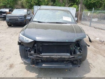 Audi Q3 II 2021 Audi Q3 Premium 45 Tfsi S Line Quattro Tiptronic 2021 2.0l 2.0 Benzyna, zdjęcie 7