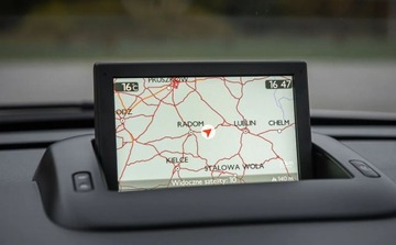 Peugeot 3008 I Crossover Facelifting 1.6 BlueHDi 120KM 2015 Peugeot 3008 1.6eHDI 120KM Allure Perla Skora Navi Ledy Hed-up Panorama Fu, zdjęcie 22