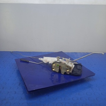 HONDA JAZZ II FACELIFT 2005-2008 ZÁMEK DVEŘE LEVÝ PŘEDNÍ