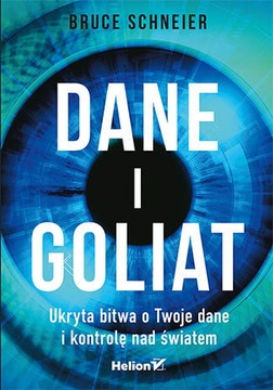 DANE I GOLIAT B.SCHNEIER 360 STR
