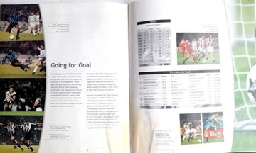 Десять лет Лиге чемпионов УЕФА (Официальный альбом)