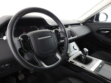 Land Rover Range Rover Evoque II SUV 2.0 Td4 150KM 2020 Land Rover Range Rover Evoque LIFT 2.0d, zdjęcie 13
