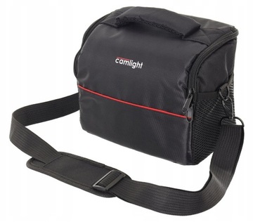 DT30 Torba futerał do CANON EOS R RP R5 R6 R7 R8 R10 R50 R100 2000D 250D