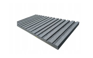 STYROPIAN FASADA EXTRA 0,040 RYFLOWANY 25CM